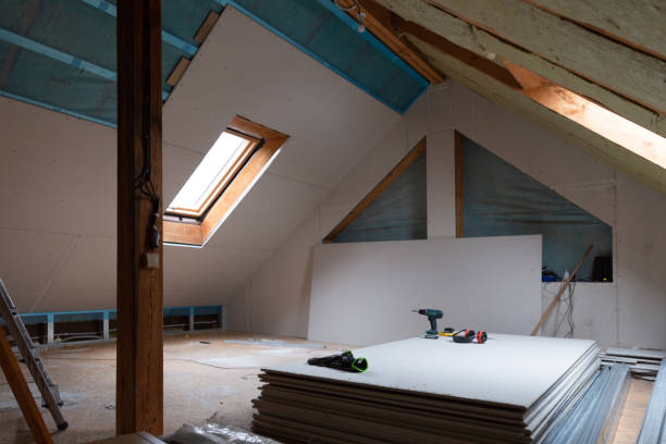 Best Energy Efficiency Insulation in Mounds, OK