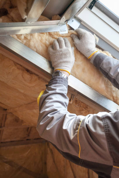 Best Residential Insulation in Mounds, OK