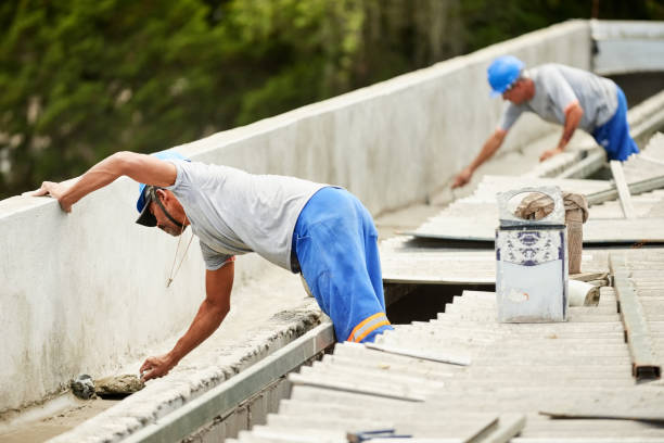 Best Spray Foam Insulation in Mounds, OK