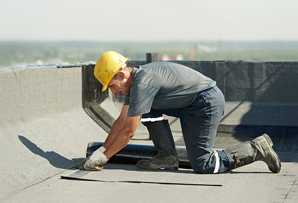 Mounds, OK Insulation Contractor Company
