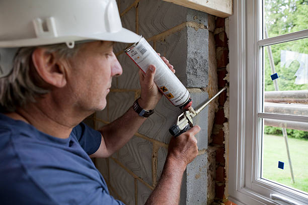 Best Commercial Insulation in Mounds, OK