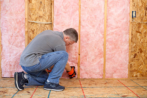 Best Specialized Insulation Services in Mounds, OK