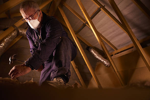 Best Insulation Maintenance and Repair in Mounds, OK